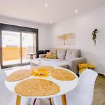 Alegria Id 11 דירה טורבייחה