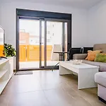 Alegria Id 11 * טורבייחה