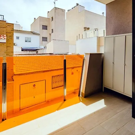 Apartment Alegria Id 11 *