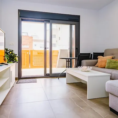 Alegria Id 11 * Torrevieja