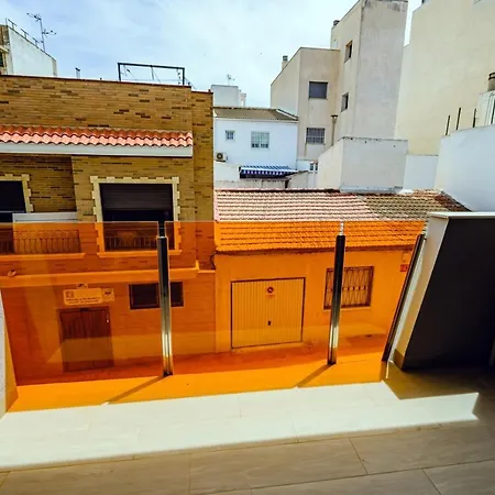 Apartment Alegria Id 11 *
