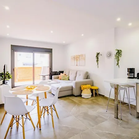 Appartement Alegria Id 11 *