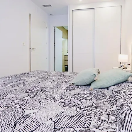 Alegria Id 11 Apartment