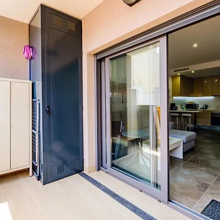 Alegria Id 11 Apartment *