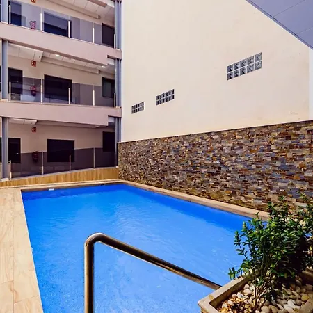 Alegria Id 11 Appartement Torrevieja