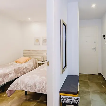 Apartment Alegria Id 11 Torrevieja