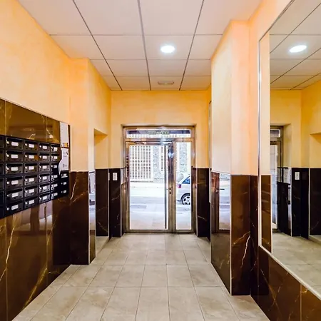 Alegria Id 11 Torrevieja