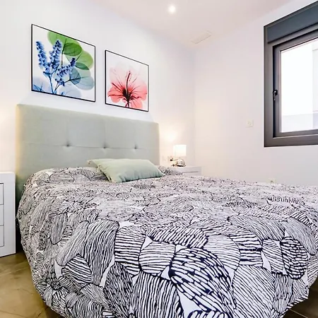 Appartement Alegria Id 11 Torrevieja