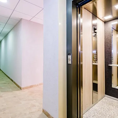 Alegria Id 11 * Torrevieja