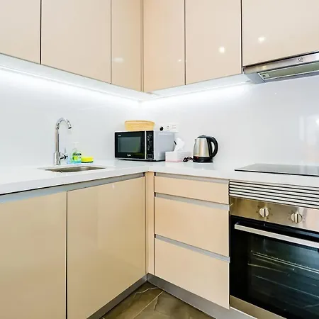 Apartment Alegria Id 11