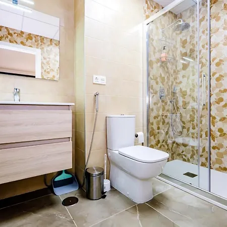 Apartment Alegria Id 11 *