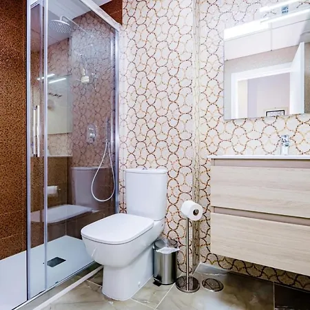 Alegria Id 11 * Torrevieja