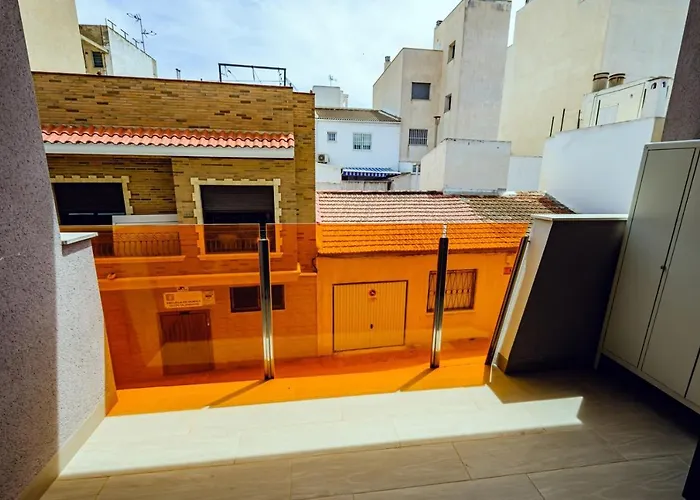 Apartman Alegria Id 11 *